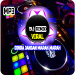Cover Image of Download DJ Dinda Jangan Marah Marah Tik Tok Viral 1.2.0 APK