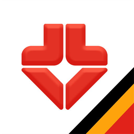 Strukton Rail BE logo