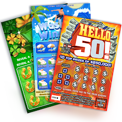 Where to best sale buy lotto scratchers