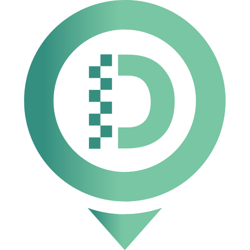 Ride Driver logo