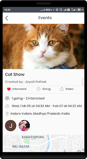 GroupsApp - Connect to what matters to you most
