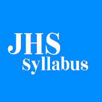 JHS Syllabus