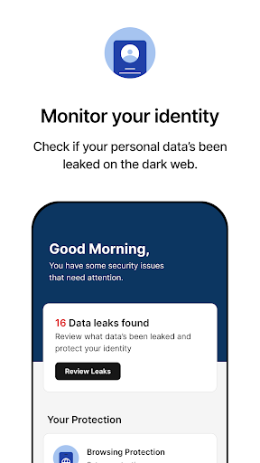 Guardio - Mobile Security Screen 3