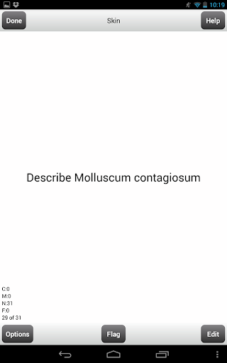 COMLEX Level 1 Flashcards Lite