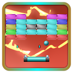 Cover Image of Download Real Brick Breaker - Block Puzzle - Ball Game 0.60 APK