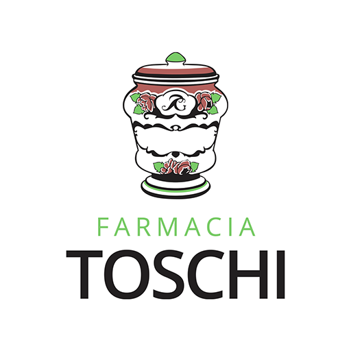 Farmacia Toschi logo
