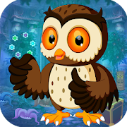 Night Owl Rescue - JRK Games app icon