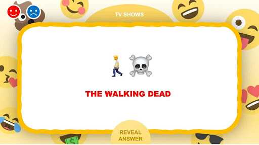 The Emoji Game
