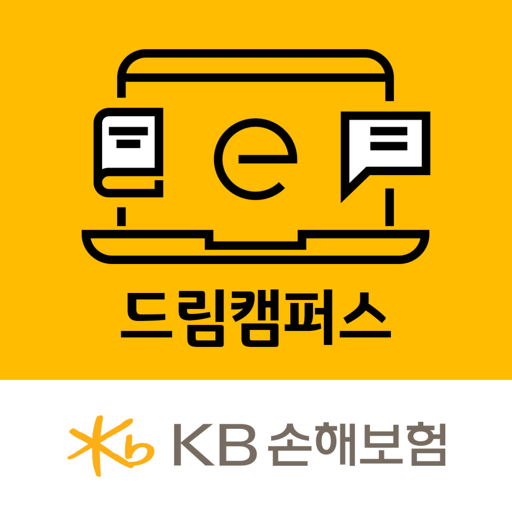 KB드림캠퍼스 logo