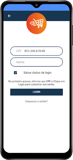 Siemerc Ctba, Reg. e Litoral Screen 2