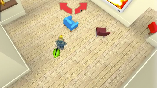 تطبيق Mod Meep City Helper (Unoffici برو2