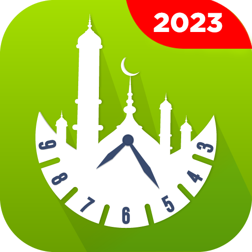 Ramadan Calendar: Sehr & Iftar  Icon