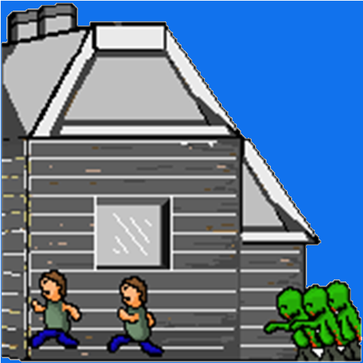 Shelter VS Zombies logo