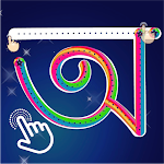 Cover Image of Download Learn Bengali Letter Writing  APK