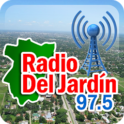 Imaginea pictogramei Radio Del Jardín