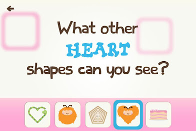 Toddler Learning Shape Games poster 6