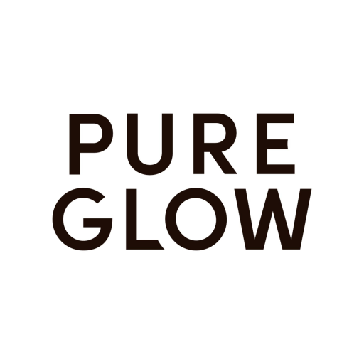 Pure Glow logo