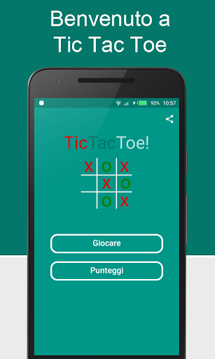 Anteprima dell'app
