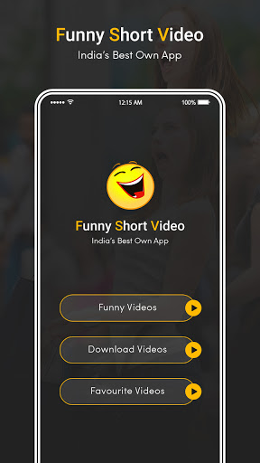 Download Short Funny Videos App Free for Android - Short Funny Videos App  APK Download 