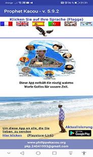 App-Vorschau