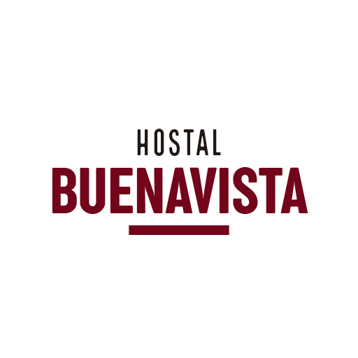 Hostal Buenavista logo