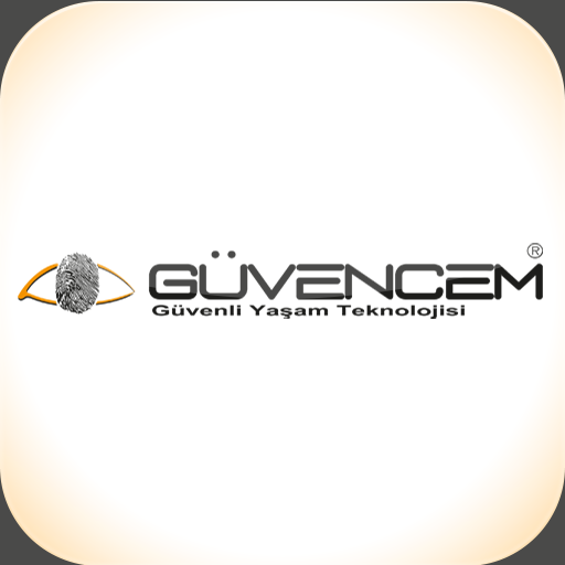 Güvencem Alarm Sinyal Takibi logo