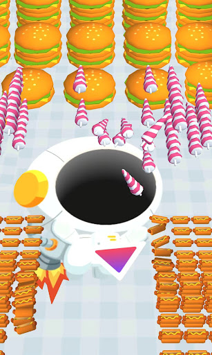 Hole Master：Devour Money Screen 3