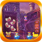 Comely Monster Escape