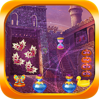 Comely Monster Escape