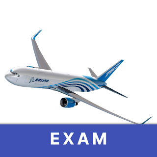 Boeing 767 Rating EXAM Trial apk