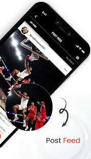 Ballogy - Basketball android2mod screenshots 4