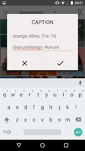 UNUM – Design Perfection *BETA For PC installation