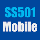 SS501 Mobile icon