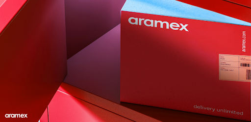 Aramex Freight App