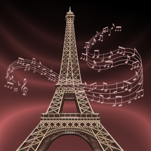 music ringtones from France logo