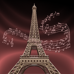 music ringtones from France for  Android – Latest Version & Features app icon