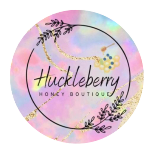 Huckleberry Honey Boutique logo