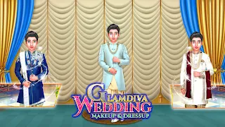 Glamdiva Makeup and Dress up - Screenshot 3