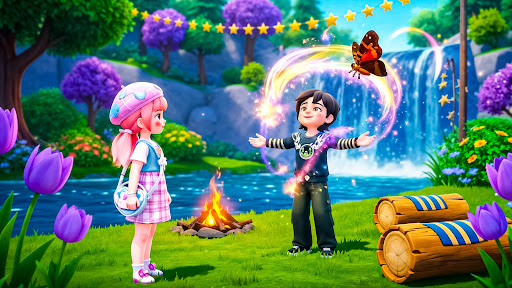 Blocktopia: Party Craft screenshot 13