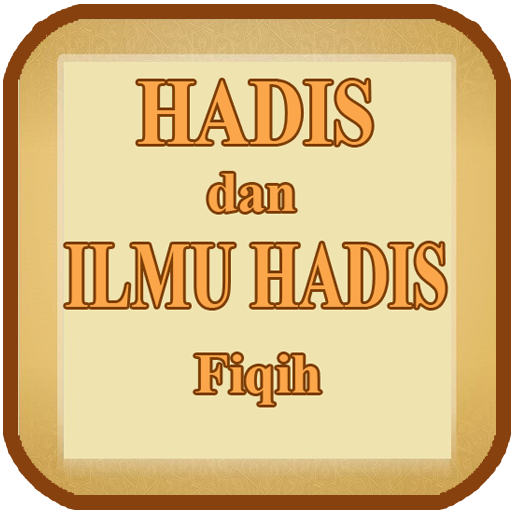 Hadis dan Ilmu Hadis
