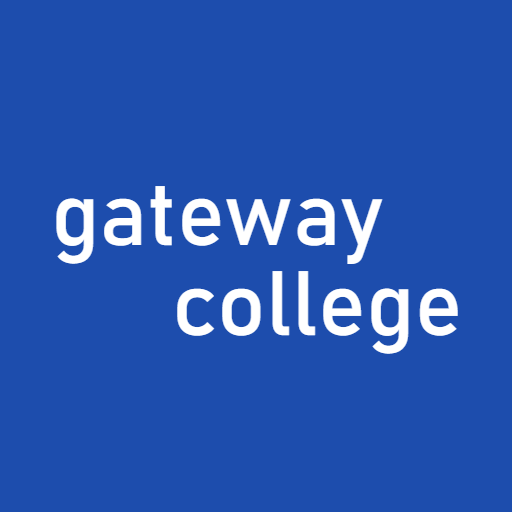 Gateway College  Icon