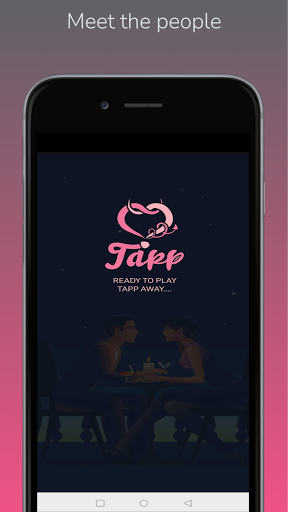 Android application TappNPlay screenshort