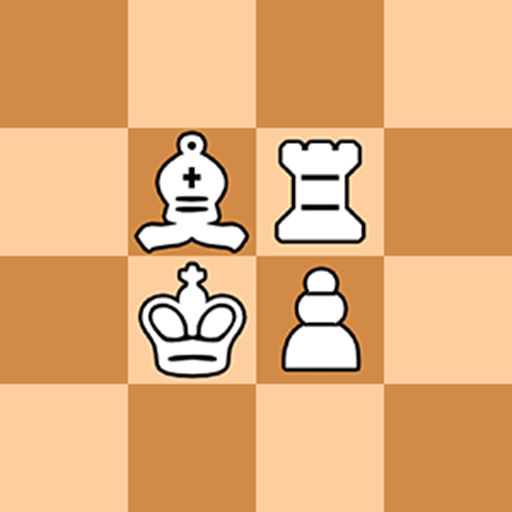 4x4 Solo Mini Chess LS test Windows에서 다운로드