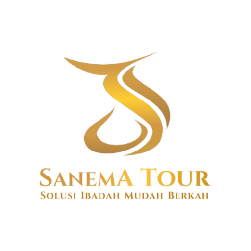 Sanema Tour logo