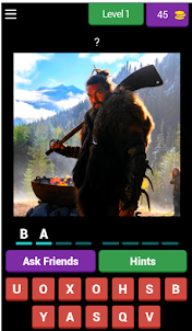 SEE Game Quiz for S1,S2,S3