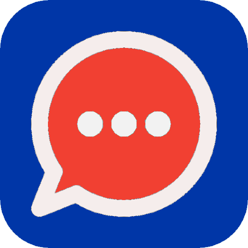Chat Chile - Amistad y Amor logo