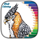 ColorFill - Bird Coloring Book Download on Windows