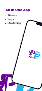 PD Fitness