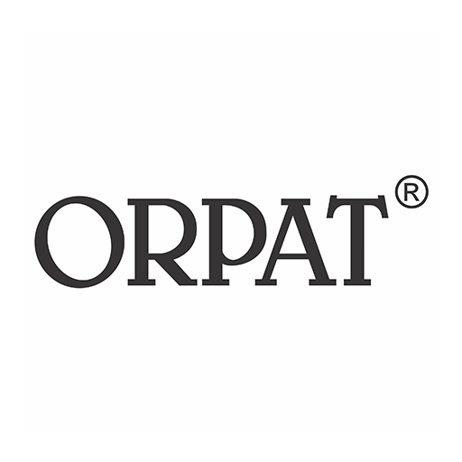 Orpat Fan Controller logo