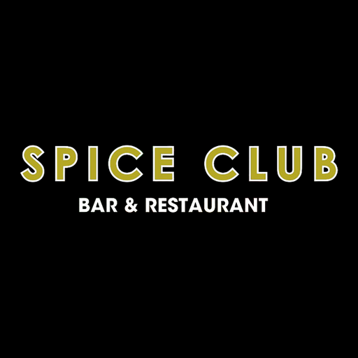 Spice Club logo